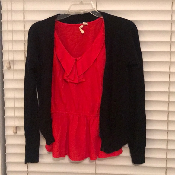 Cardigan - Picture 2 of 2